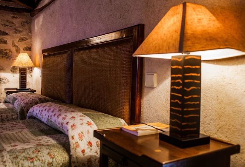 Casa Rural Patio Del Maestro