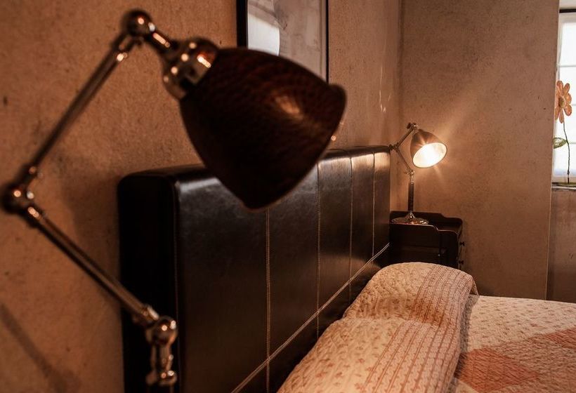 Casa Rural Patio Del Maestro