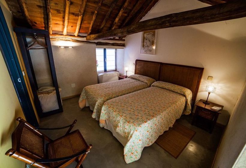 Casa Rural Patio Del Maestro