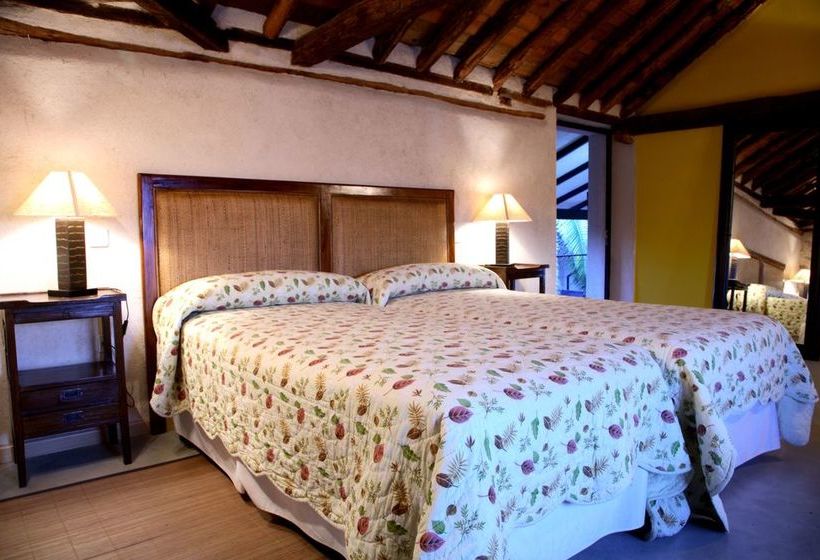 Casa Rural Patio Del Maestro