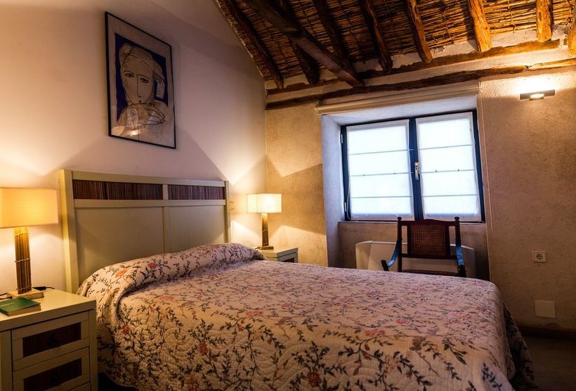 Casa Rural Patio Del Maestro