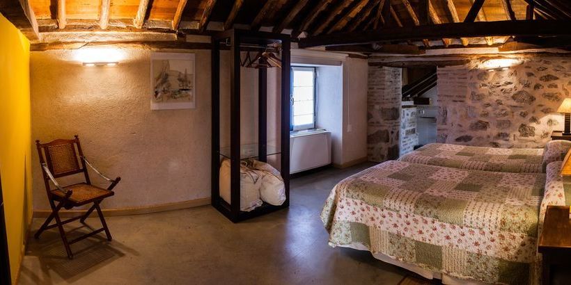 Casa Rural Patio Del Maestro