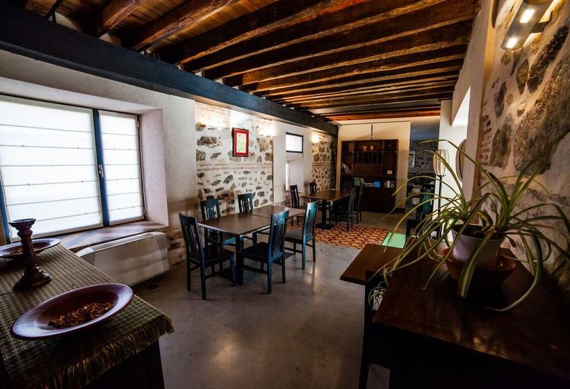 Casa Rural Patio Del Maestro