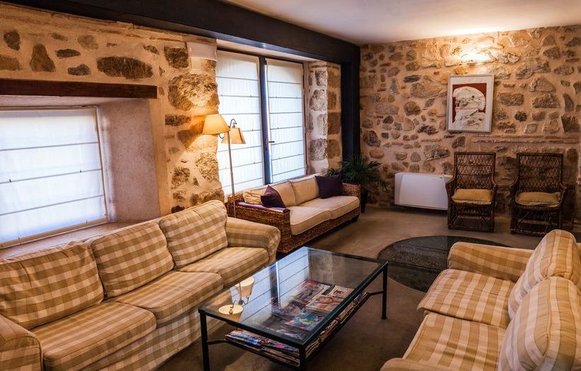 Casa Rural Patio Del Maestro