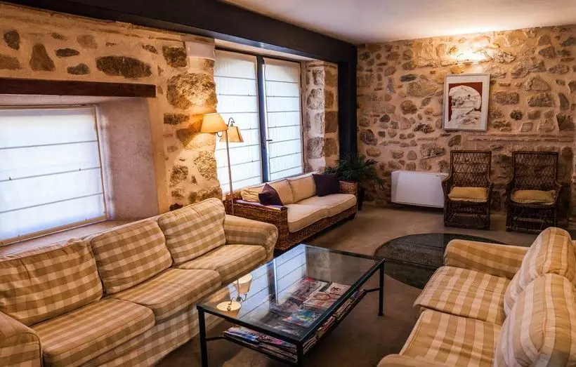 Casa Rural Patio Del Maestro