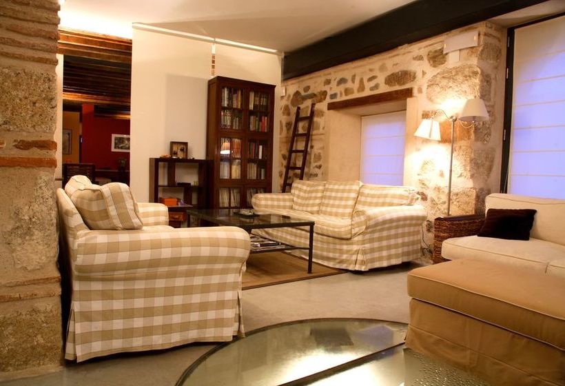 Casa Rural Patio Del Maestro