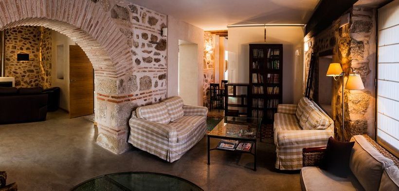 Casa Rural Patio Del Maestro