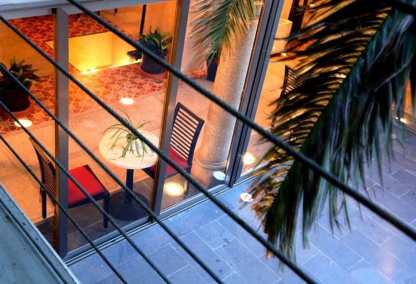 Casa Rural Patio Del Maestro