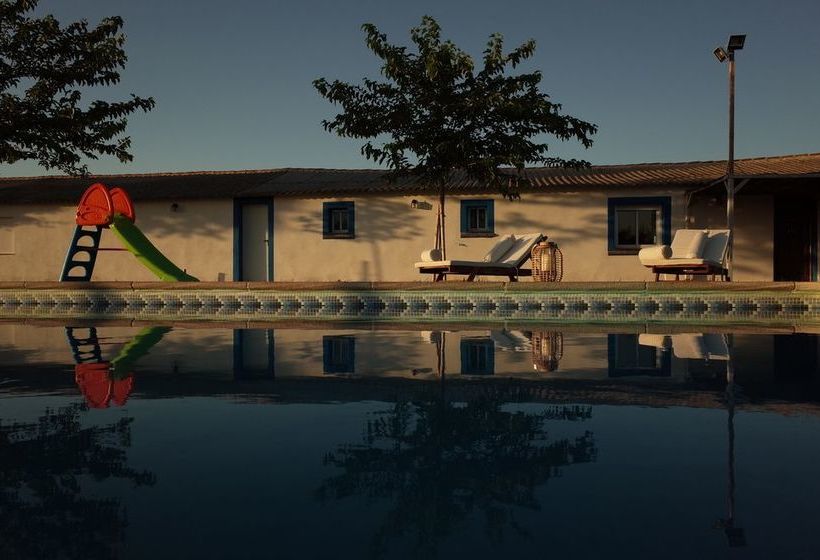 Casa Rural Patio Del Maestro