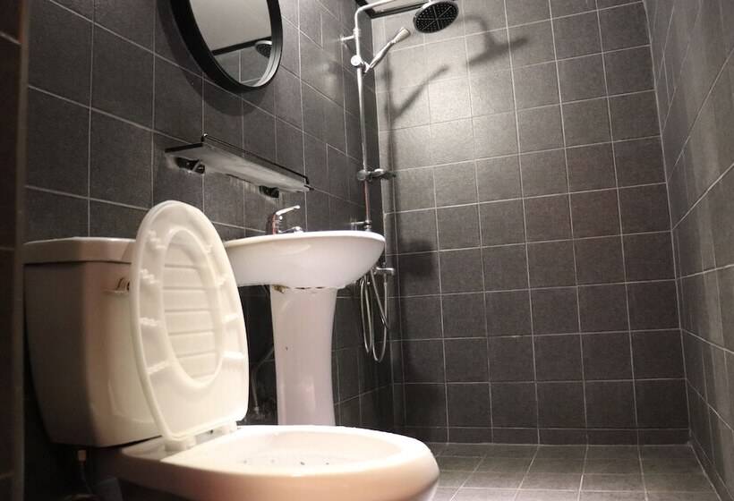 Donghae Sol Guesthouse   Hostel