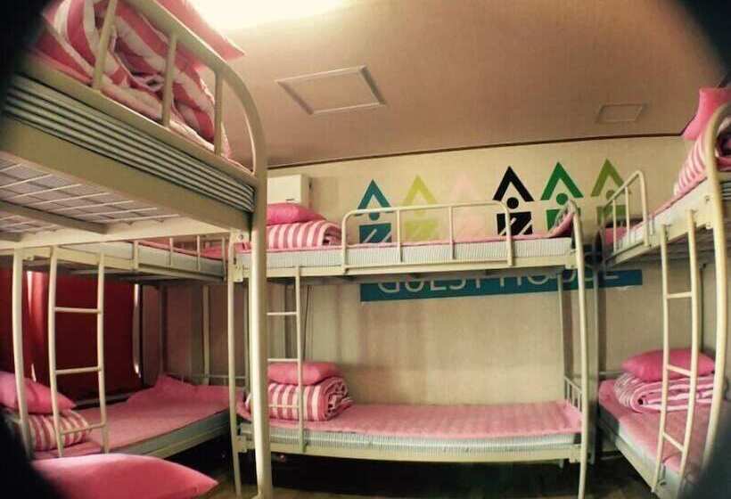 Donghae Sol Guesthouse   Hostel