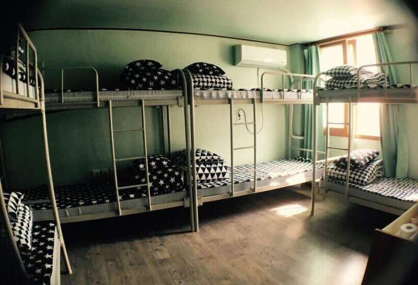 Donghae Sol Guesthouse   Hostel