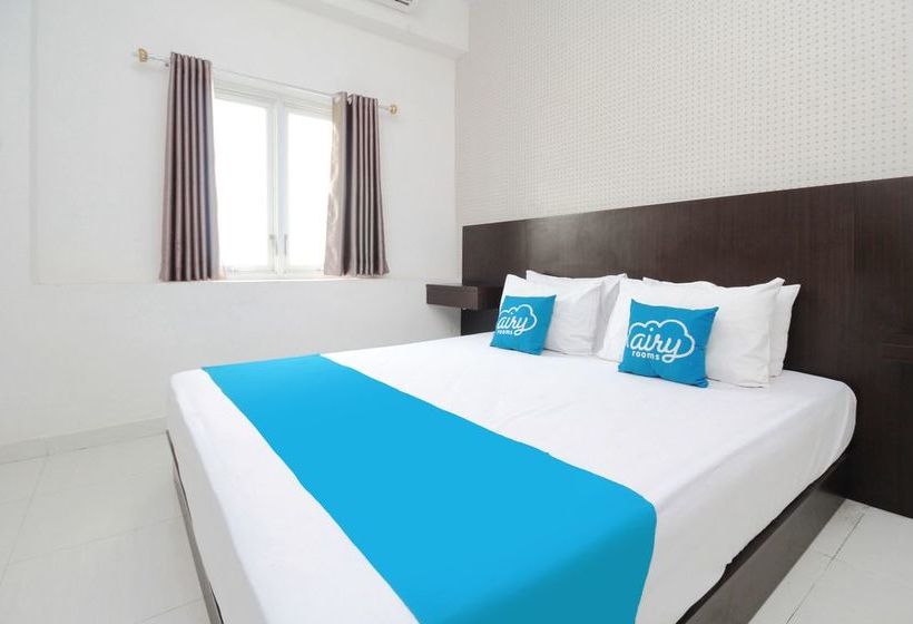 בית מלון כפרי Airy S Parman 28 Palu