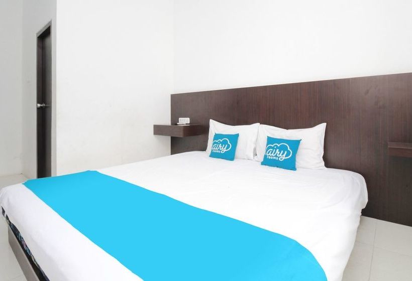 בית מלון כפרי Airy S Parman 28 Palu