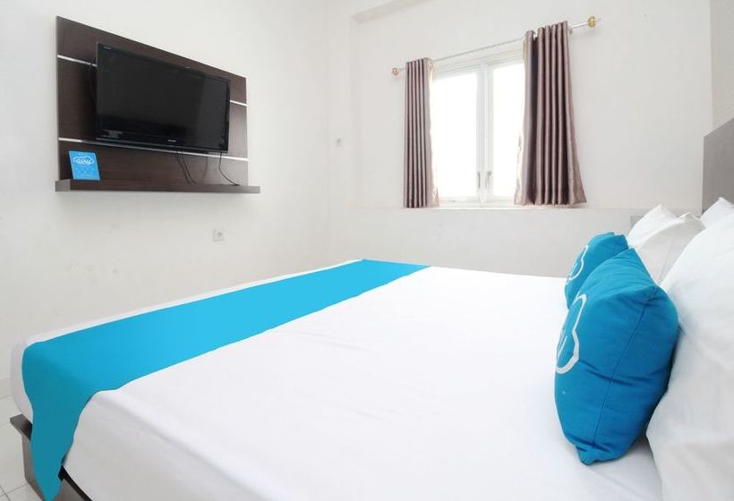 בית מלון כפרי Airy S Parman 28 Palu