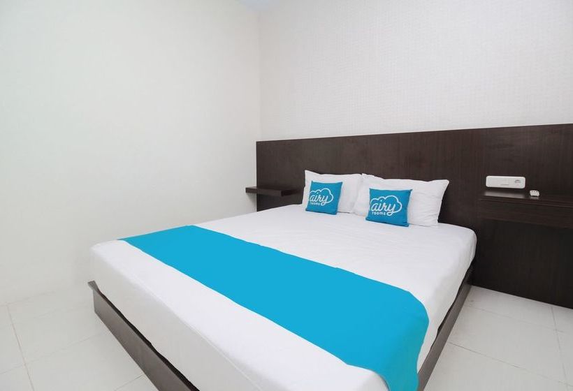 בית מלון כפרי Airy S Parman 28 Palu