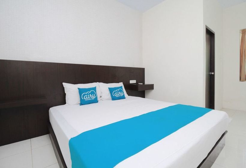 בית מלון כפרי Airy S Parman 28 Palu