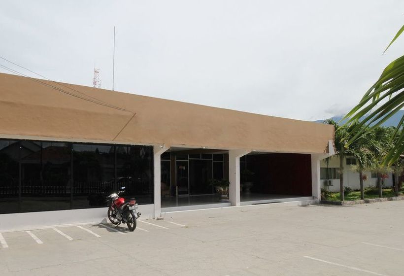 בית מלון כפרי Airy S Parman 28 Palu