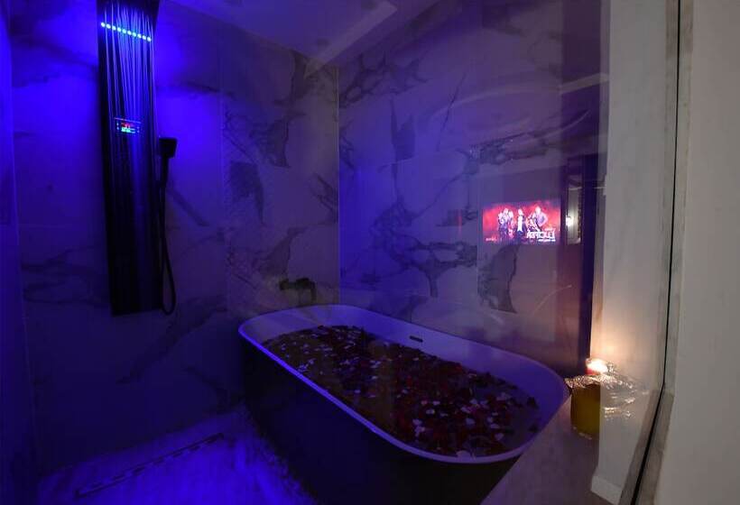 هتل Arabella Residence