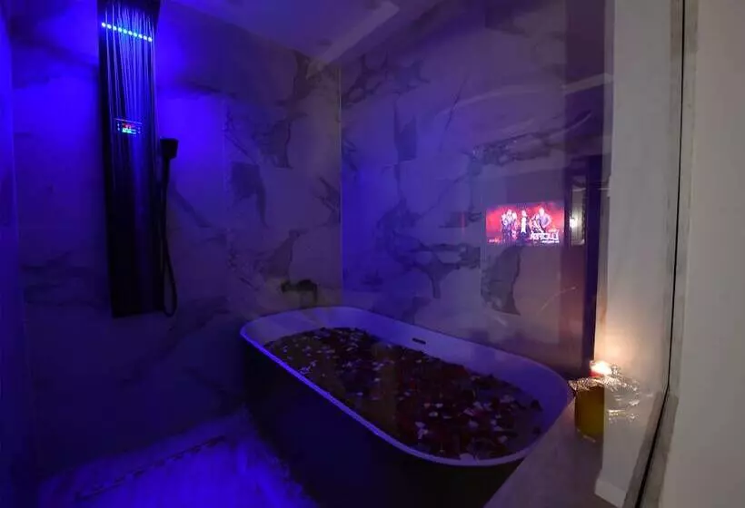 هتل Arabella Residence