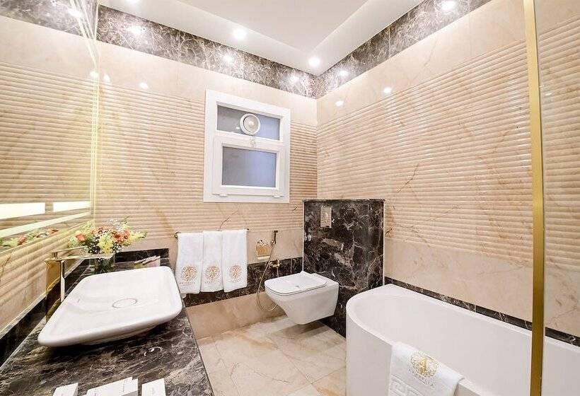 هتل Arabella Residence