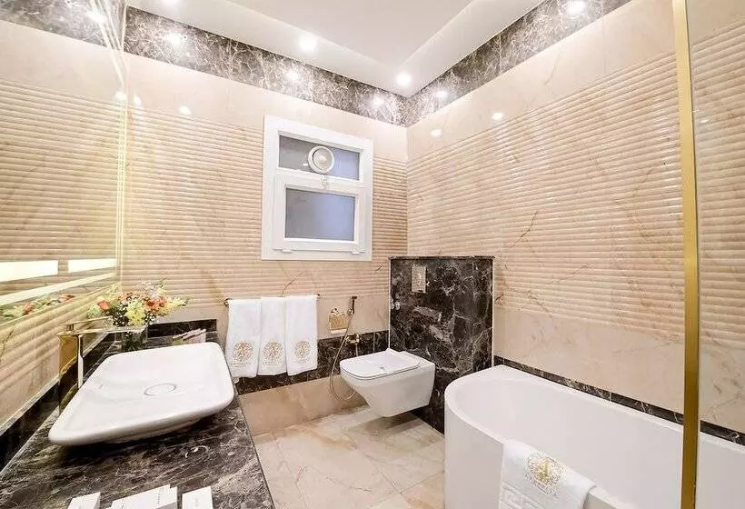 هتل Arabella Residence