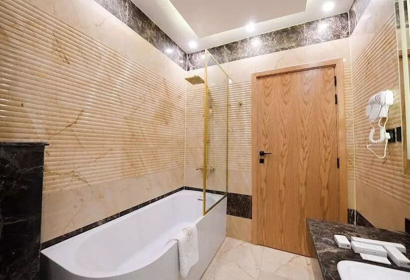 هتل Arabella Residence
