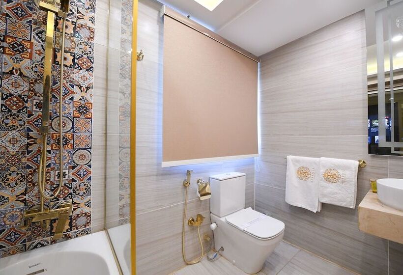 هتل Arabella Residence