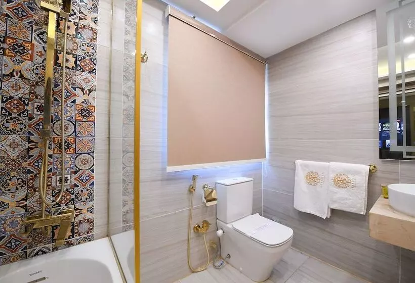هتل Arabella Residence