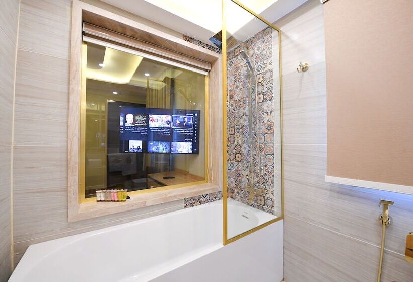 هتل Arabella Residence