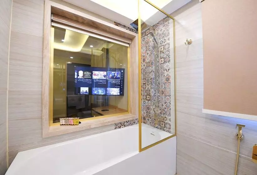 هتل Arabella Residence