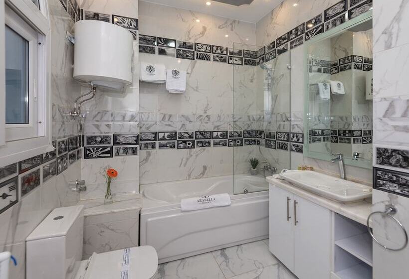 هتل Arabella Residence