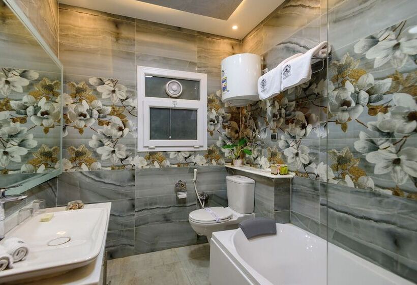 هتل Arabella Residence