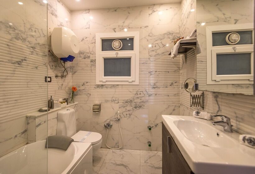 هتل Arabella Residence