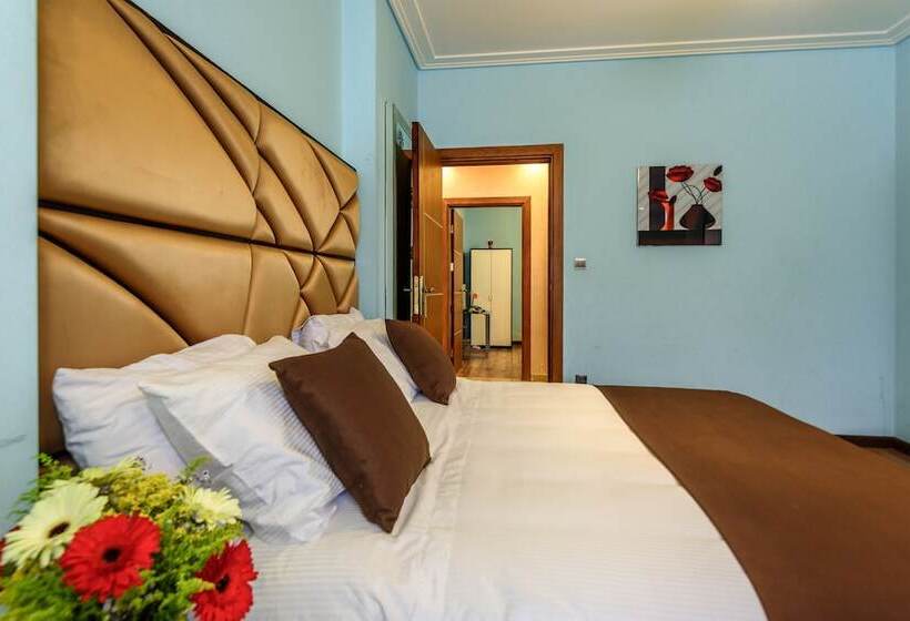 هتل Arabella Residence