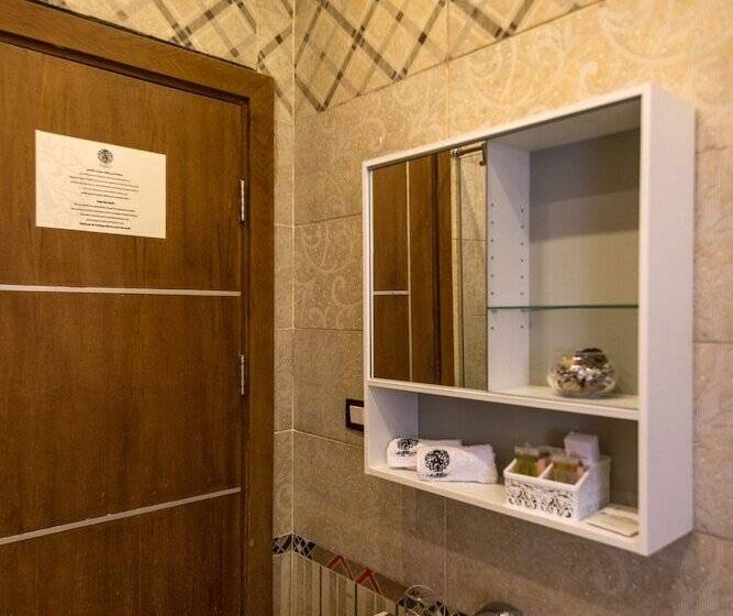 هتل Arabella Residence