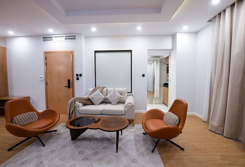 هتل Arabella Residence