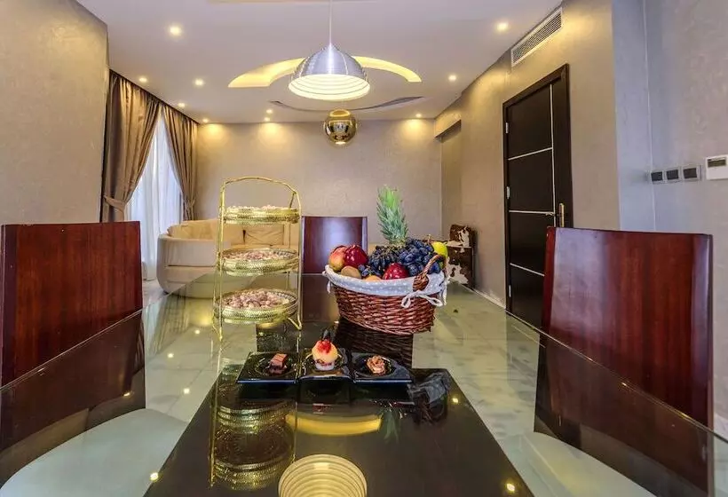 هتل Arabella Residence
