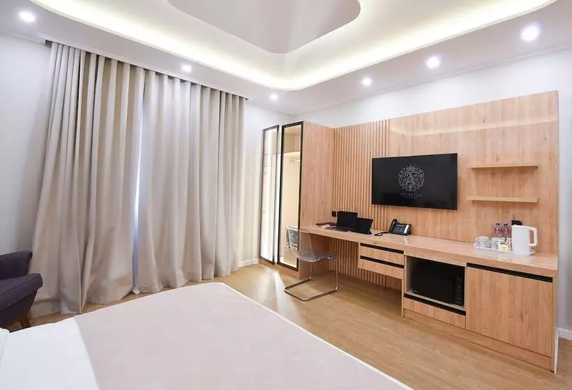 هتل Arabella Residence