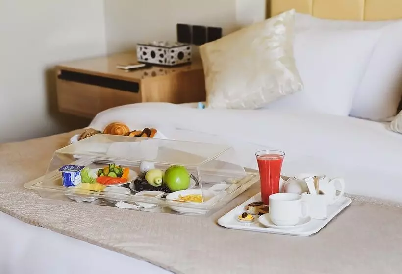 هتل Arabella Residence