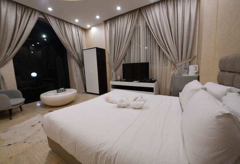 هتل Arabella Residence