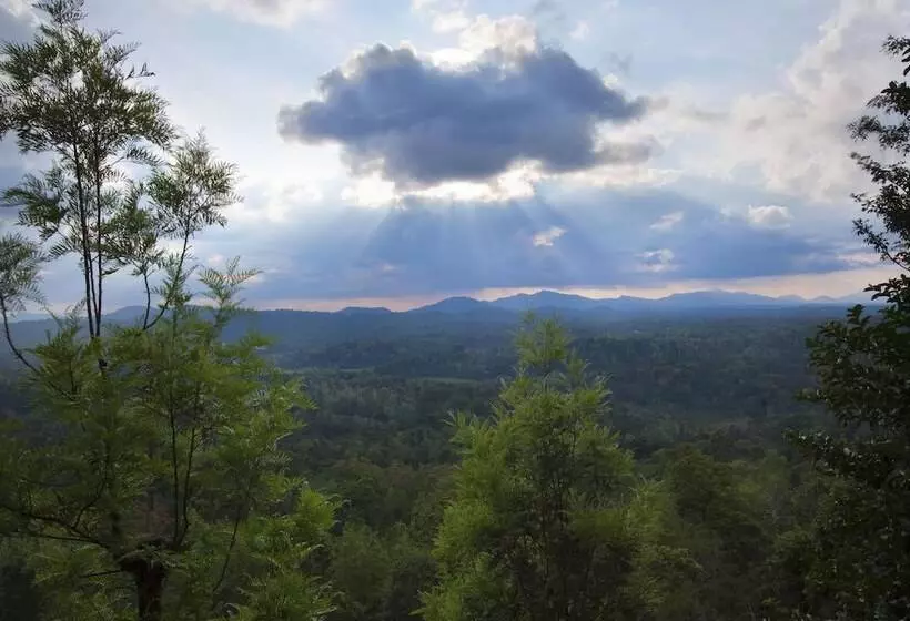 Hotel Coorg Cliffs Resort