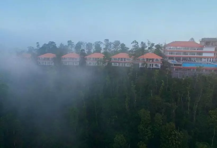 Hotel Coorg Cliffs Resort
