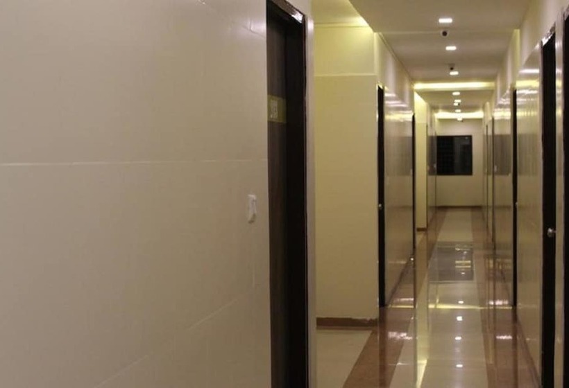 בית מלון כפרי Prime Inn