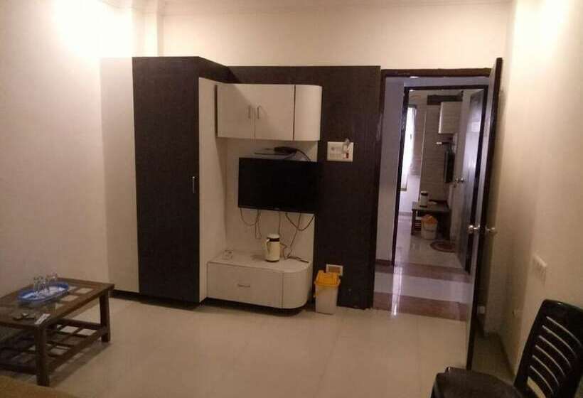 בית מלון כפרי Prime Inn