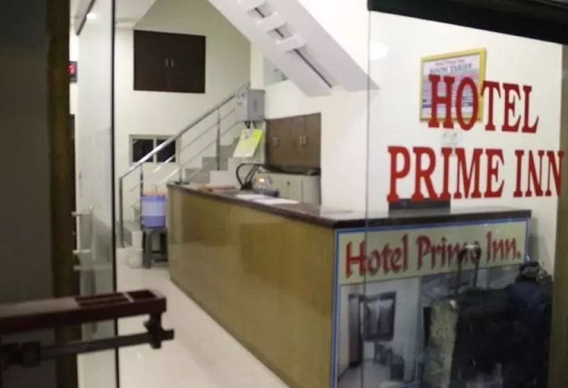 ホテル Prime Inn