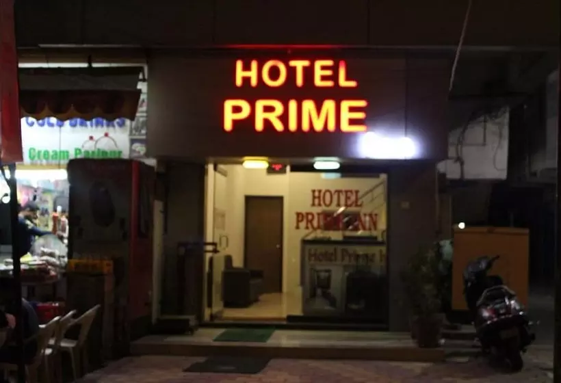 ホテル Prime Inn