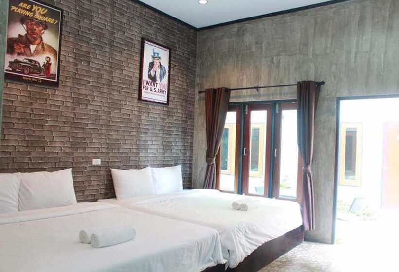 هتل Rintara Riverside Resort