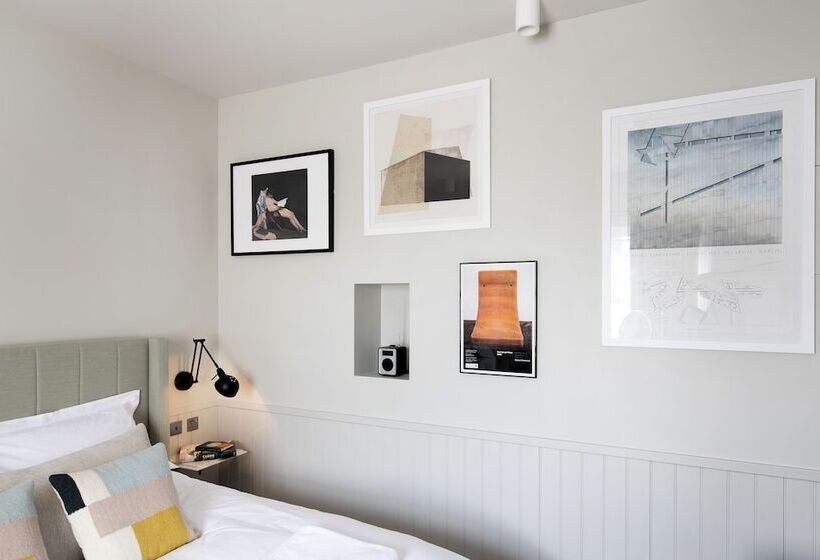 فندق St. Leonard S