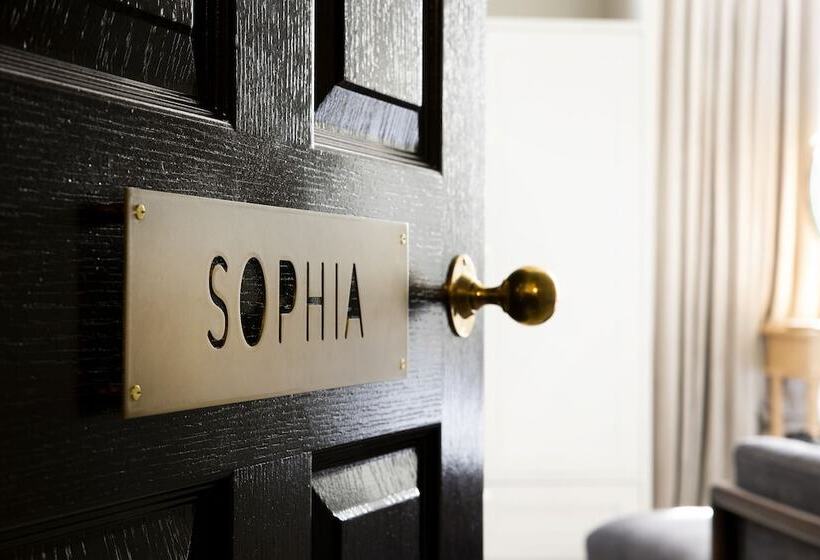 فندق St. Leonard S